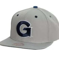 Mitchell & Ness Snapback-The District Snapback Georgetown University