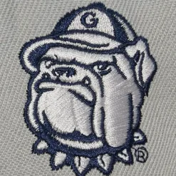 Mitchell & Ness Snapback-The District Snapback Georgetown University