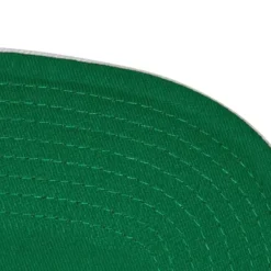 Mitchell & Ness Snapback-The Finals Snapback Chicago Bulls