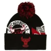 Mitchell & Ness Knit-Those Days Knit Hwc Chicago Bulls