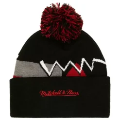 Mitchell & Ness Knit-Those Days Knit Hwc Chicago Bulls