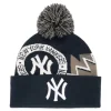 Mitchell & Ness Knit-Those Days Knit New York Yankees