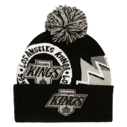 Mitchell & Ness Knit-Those Days Knit Vntg Los Angeles Kings