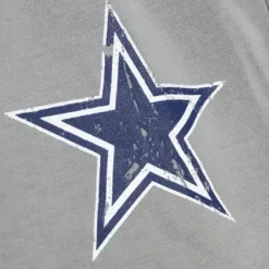 Men Mitchell & Ness Shorts-Tie Dye Shorts Dallas Cowboys