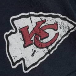 Men Mitchell & Ness Shorts-Tie Dye Shorts Kansas City Chiefs