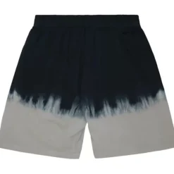 Men Mitchell & Ness Shorts-Tie Dye Shorts Oakland Raiders