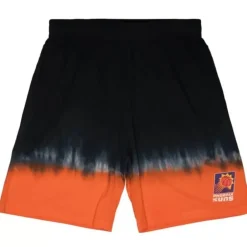 Men Mitchell & Ness Shorts-Tie Dye Shorts Phoenix Suns