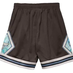 Mitchell & Ness Nba Swingman-Tie Dye Swingman Chicago Bulls 1997 Shorts