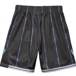 Mitchell & Ness Nba Swingman-Tie Dye Swingman Toronto Raptors 1998 Shorts