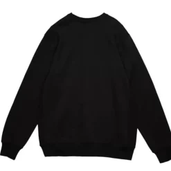 Men Mitchell & Ness T-Shirts & Tops-Tigers Longsleeve Grambling State University