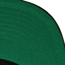 Mitchell & Ness Fitted-Timeline Fitted Hwc Chicago Bulls