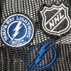 Mitchell & Ness Snapback-Times Up Trucker Tampa Bay Lightning