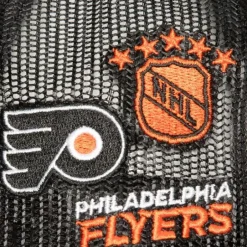 Mitchell & Ness Snapback-Times Up Trucker Vntg Philadelphia Flyers