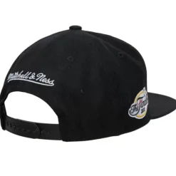 Mitchell & Ness Snapback-Top Spot Snapback Hwc Los Angeles Lakers
