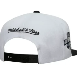 Mitchell & Ness Snapback-Toss Up Snapback Anaheim Ducks