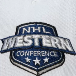 Mitchell & Ness Snapback-Toss Up Snapback Dallas Stars