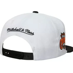 Mitchell & Ness Snapback-Toss Up Snapback Vntg Los Angeles Kings