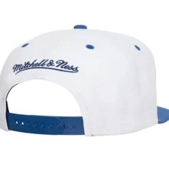 Mitchell & Ness Snapback-Transcript Snapback Vntg Toronto Maple Leafs