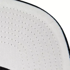 Mitchell & Ness Fitted-Tri Cycle Fitted Hat Chicago Bulls