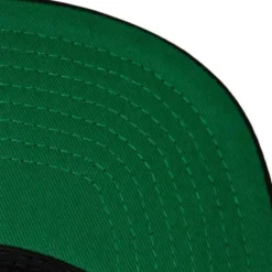 Mitchell & Ness Fitted-Tri Cycle Fitted Hat Dallas Mavericks