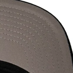 Mitchell & Ness Fitted-Tri Cycle Fitted Hat Detroit Pistons