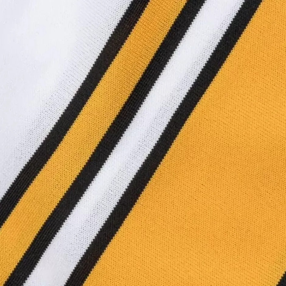 Mitchell & Ness Nfl Authentic-Troy Polamalu 2005 Authentic Jersey Pittsburgh Steelers