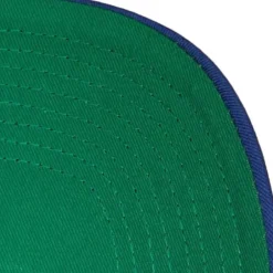 Mitchell & Ness Snapback-Truck It Trucker Snapback Hwc Philadelphia 76Ers