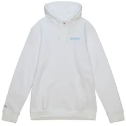 Men Mitchell & Ness Hoodies & Sweatshirts-True Hoodie Southern University And A&M College