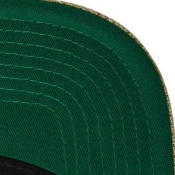 Mitchell & Ness Snapback-True Tap Snapback Boston Celtics