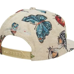 Mitchell & Ness Snapback-True Tap Snapback Brooklyn Nets