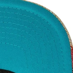 Mitchell & Ness Snapback-True Tap Snapback Hwc San Antonio Spurs