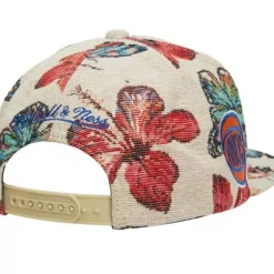 Mitchell & Ness Snapback-True Tap Snapback New York Knicks