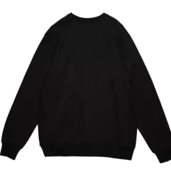 Men Mitchell & Ness Hoodies & Sweatshirts-Under The Lights Crew Philadelphia Phillies