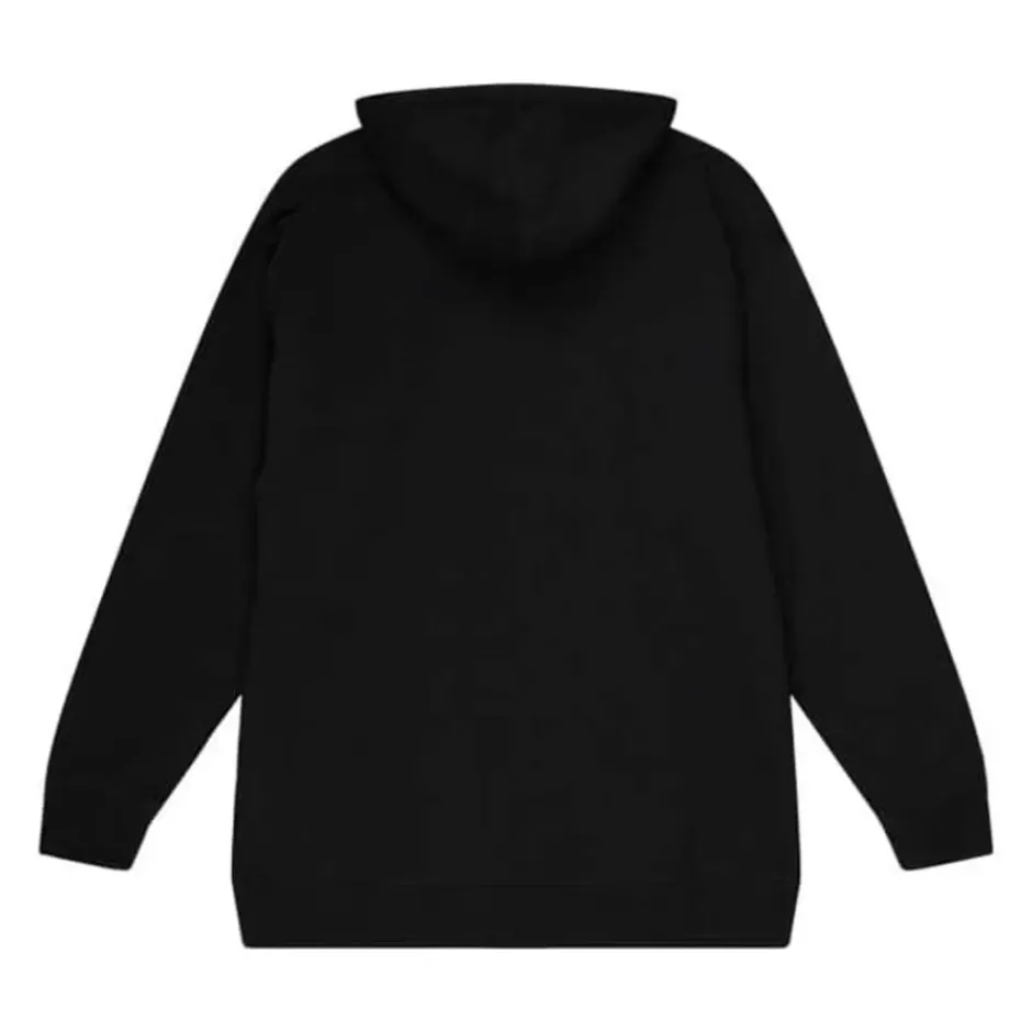 Men Mitchell & Ness Hoodies & Sweatshirts-Under The Lights Pullover Philadelphia Phillies