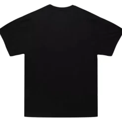 Men Mitchell & Ness T-Shirts & Tops-Under The Lights Tee Cincinnati Reds