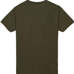 Men Mitchell & Ness T-Shirts & Tops-Under The Lights Tee New York Mets