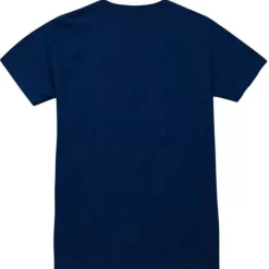 Men Mitchell & Ness T-Shirts & Tops-Under The Lights Tee St. Louis Cardinals