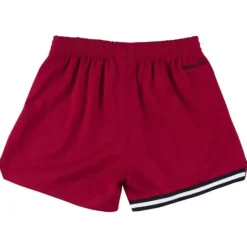 Men Mitchell & Ness Shorts-Unisex Jump Shot Shorts Miami Heat