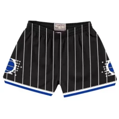 Woman Mitchell & Ness Shorts-Unisex Jump Shot Shorts Orlando Magic