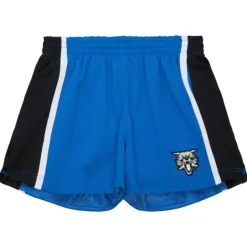 Men Mitchell & Ness Shorts-Unisex Jump Shot Shorts University Of Kentucky