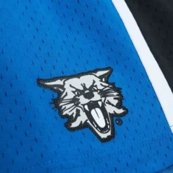 Men Mitchell & Ness Shorts-Unisex Jump Shot Shorts University Of Kentucky