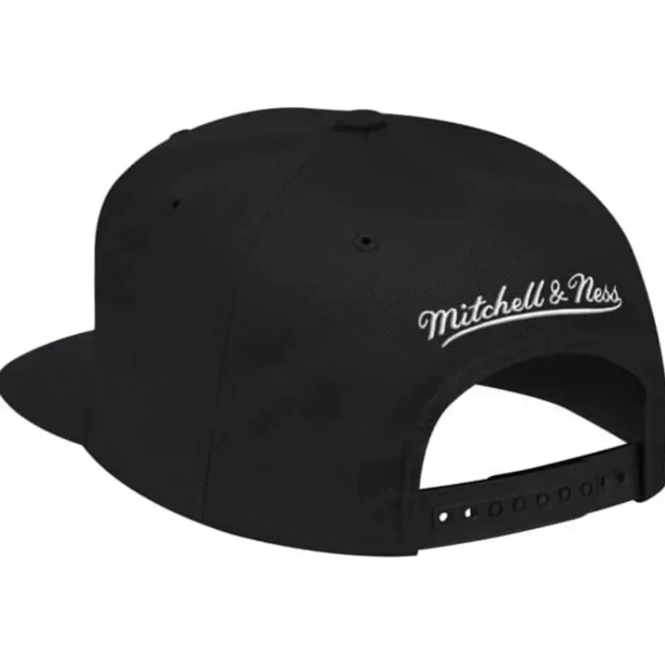 Mitchell & Ness Snapback-Usa City Pride Snapback Houston Rockets