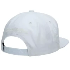 Mitchell & Ness Snapback-Uv Reactive Snapback Hwc Los Angeles Lakers
