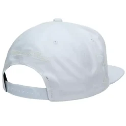 Mitchell & Ness Snapback-Uv Reactive Snapback Hwc Dallas Mavericks