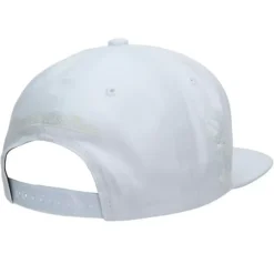 Mitchell & Ness Snapback-Uv Reactive Snapback Hwc Golden State Warriors