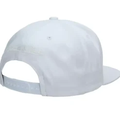 Mitchell & Ness Snapback-Uv Reactive Snapback Hwc Charlotte Hornets