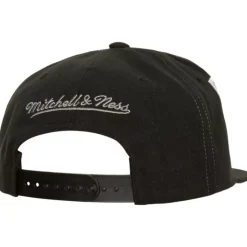 Mitchell & Ness Snapback-Varsity Bust Snapback Brooklyn Nets