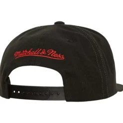 Mitchell & Ness Snapback-Varsity Bust Snapback Hwc Philadelphia 76Ers