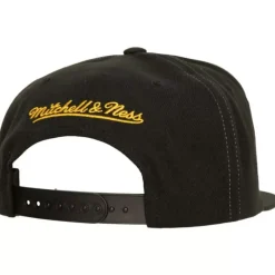 Mitchell & Ness Snapback-Varsity Bust Snapback Hwc Golden State Warriors