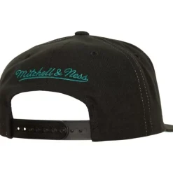 Mitchell & Ness Snapback-Varsity Bust Snapback San Jose Sharks